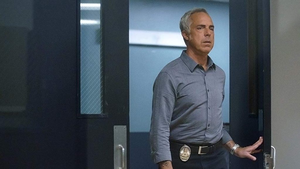 Bosch Season 6