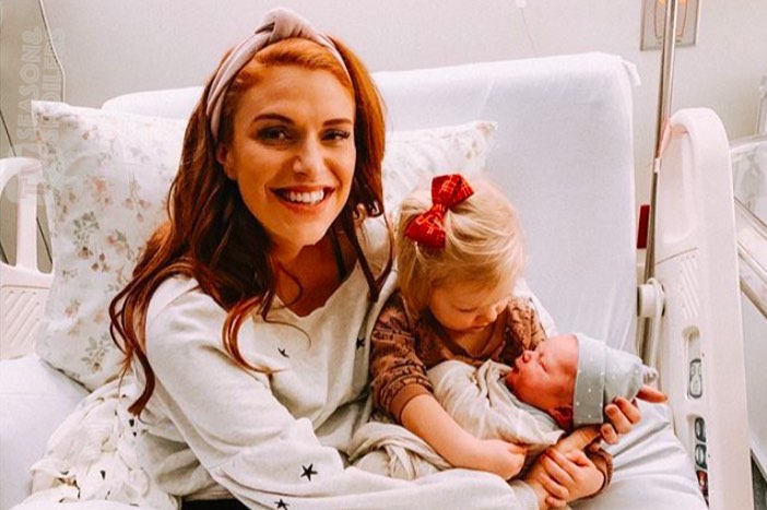 Little People Big World