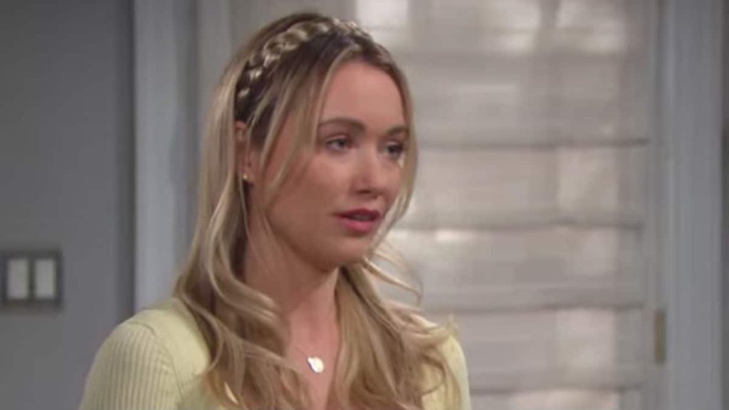 The Bold and the Beautiful