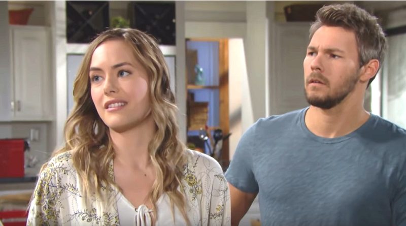 The Bold and the Beautiful