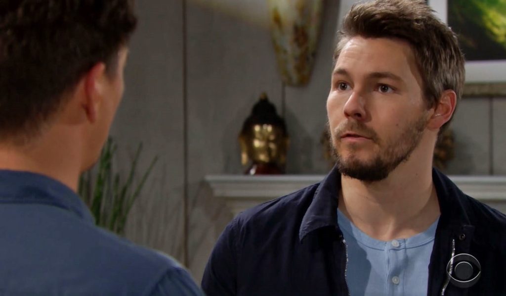 The Bold and the Beautiful