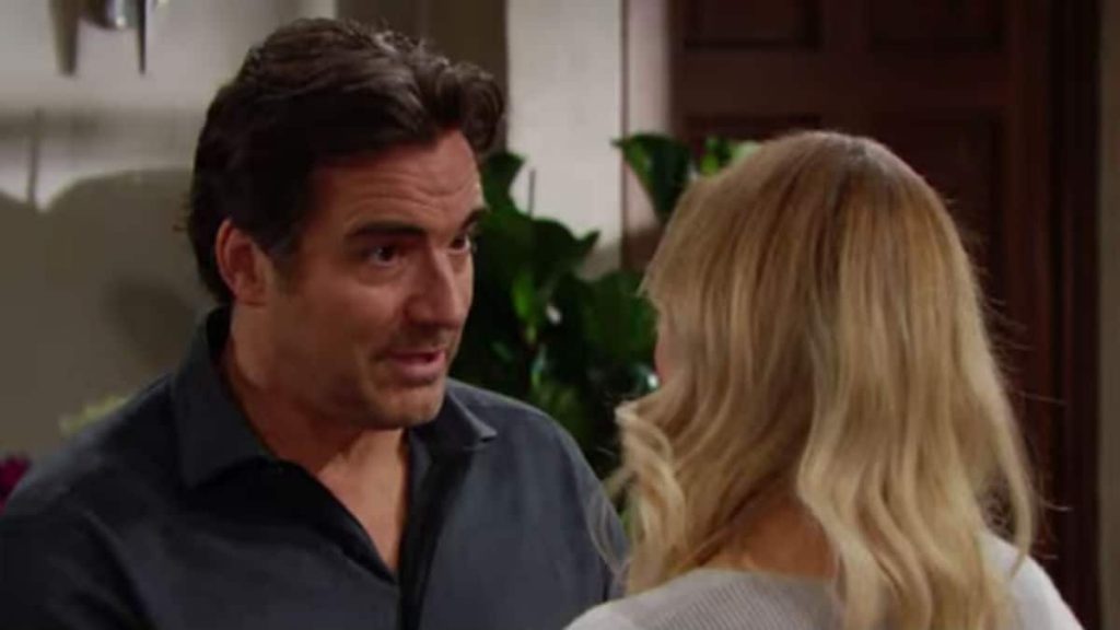 The Bold and the Beautiful