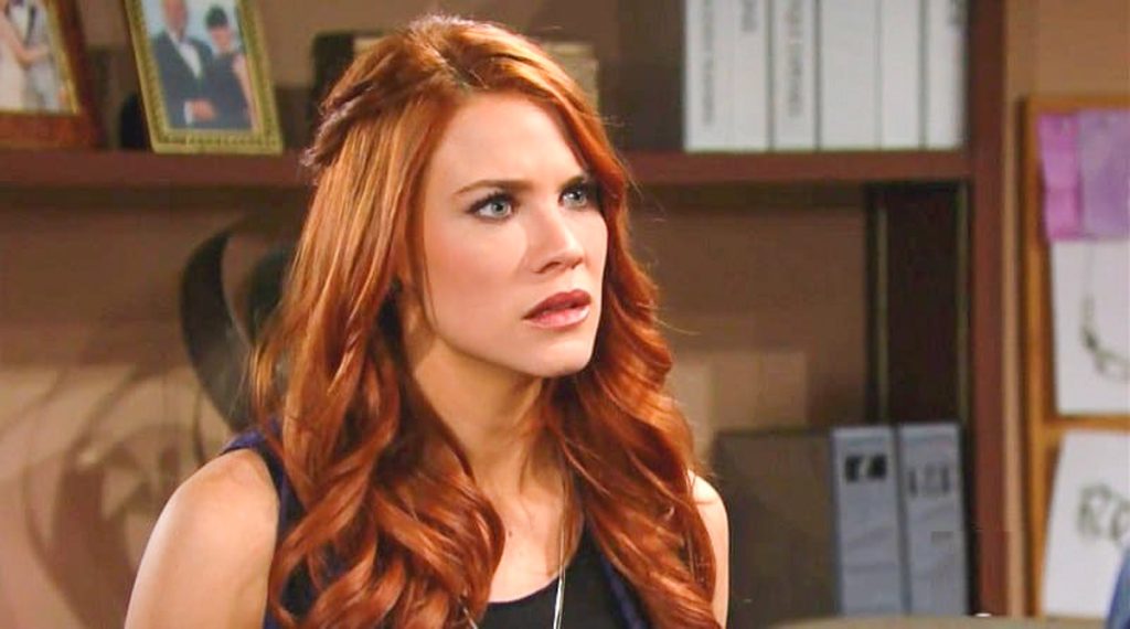 The Bold and the Beautiful