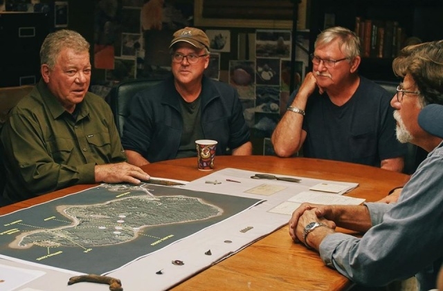 Curse Of Oak Island Season 7 episode 14