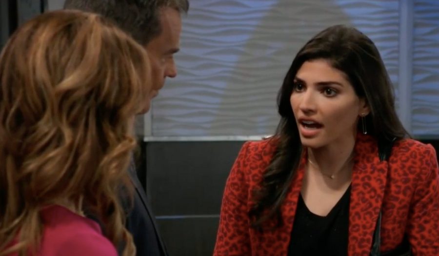 General Hospital Spoilers