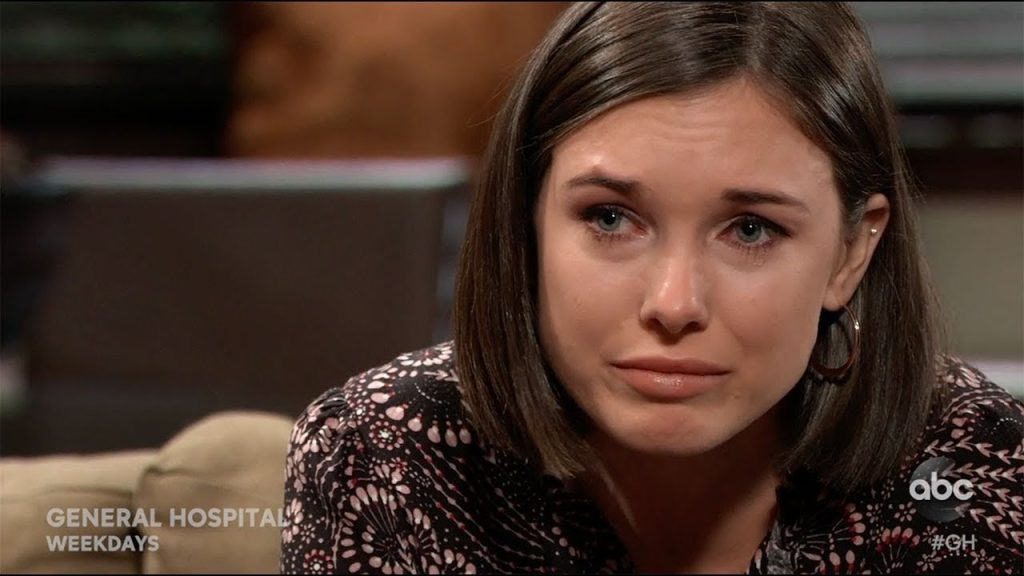 General Hospital Spoilers