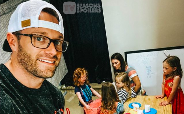Outdaughtered