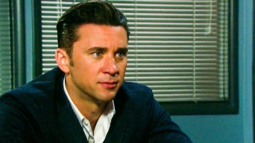 Days Of Our Lives Spoilers