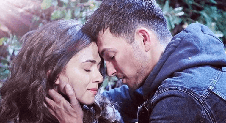 Days Of Our Lives Spoilers