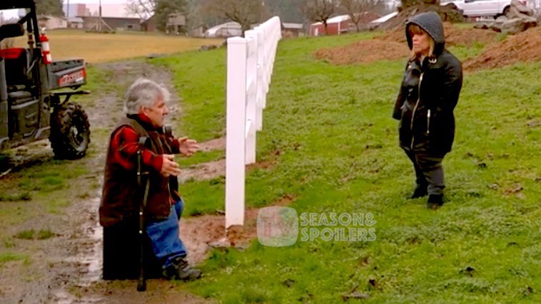 Little People Big World