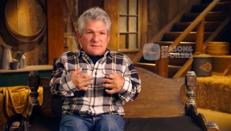 LPBW Little People Big World