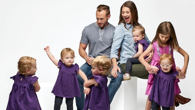 OutDaughtered