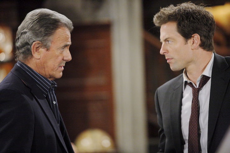 The Young And The Restless Spoilers