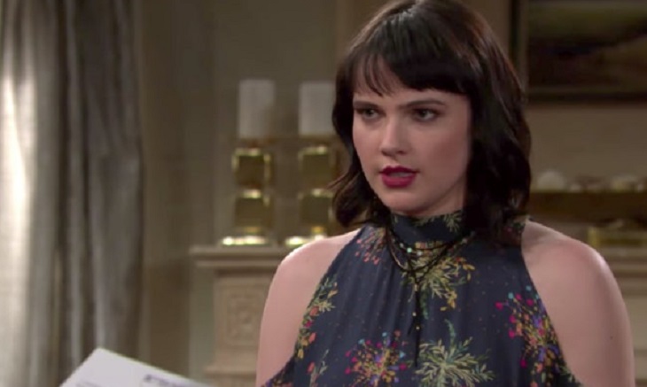 The Young and the Restless