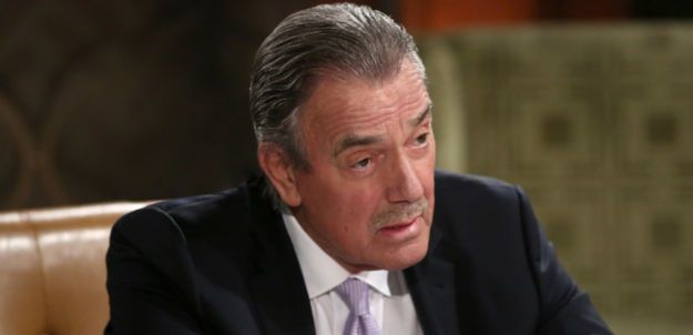 The Young and the Restless