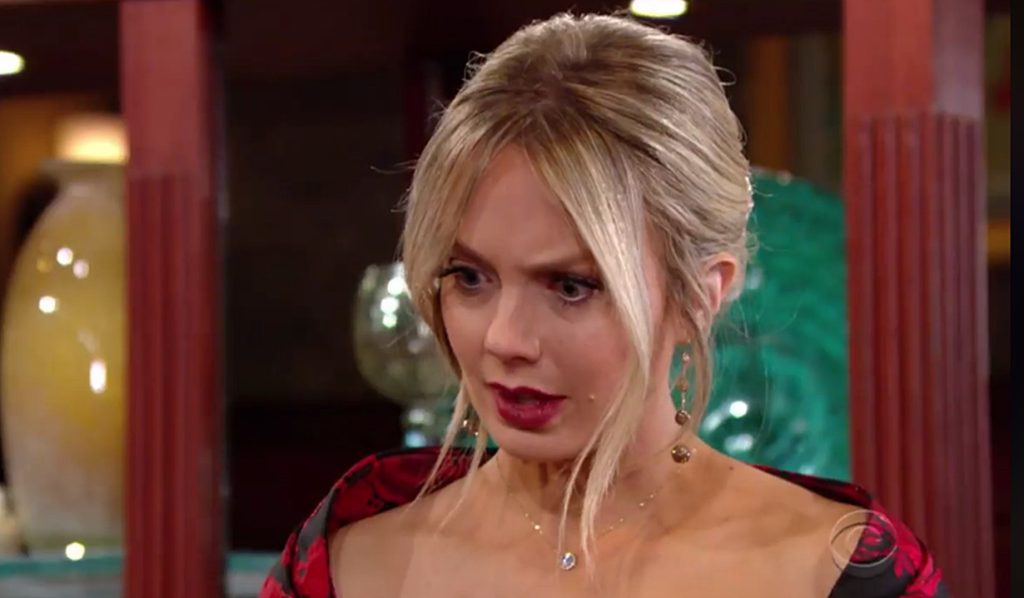 The Young and the Restless