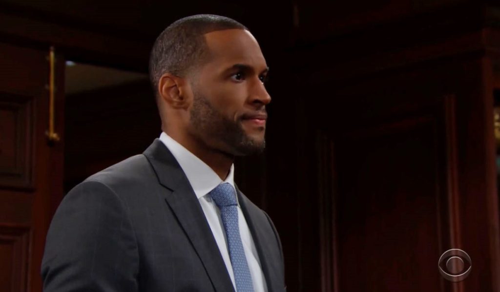 The Bold and the Beautiful