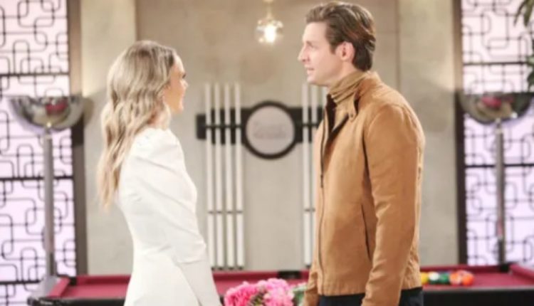 The Young and the Restless