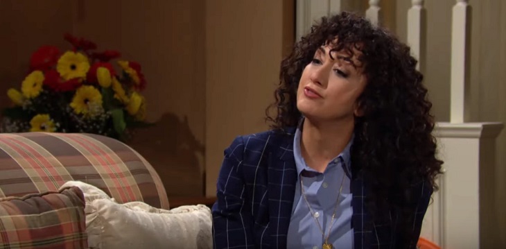 The Young and the Restless