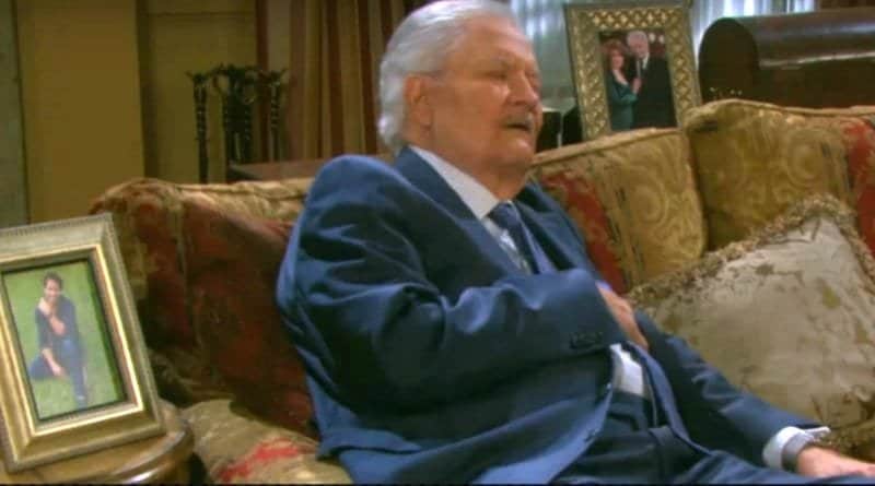 Days Of Our Lives Spoilers