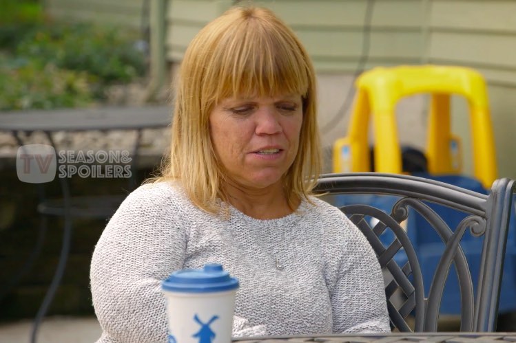 Little People Big World