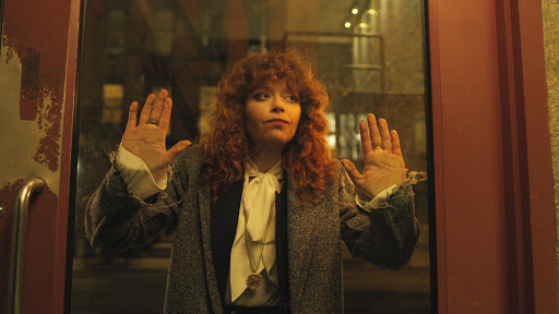 Russian Doll Season 2 Plot