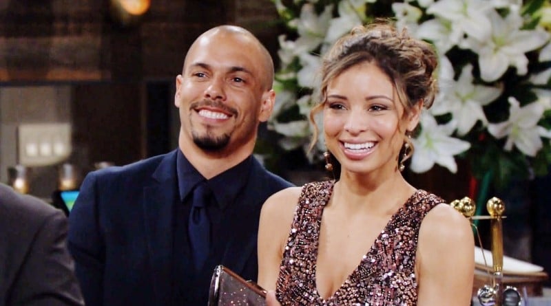 The Young and the Restless