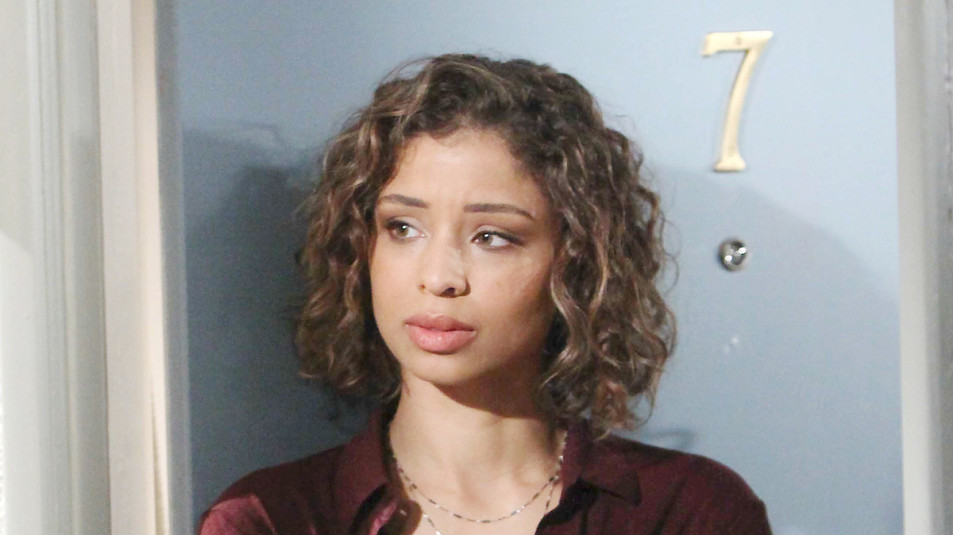 The Young and the Restless