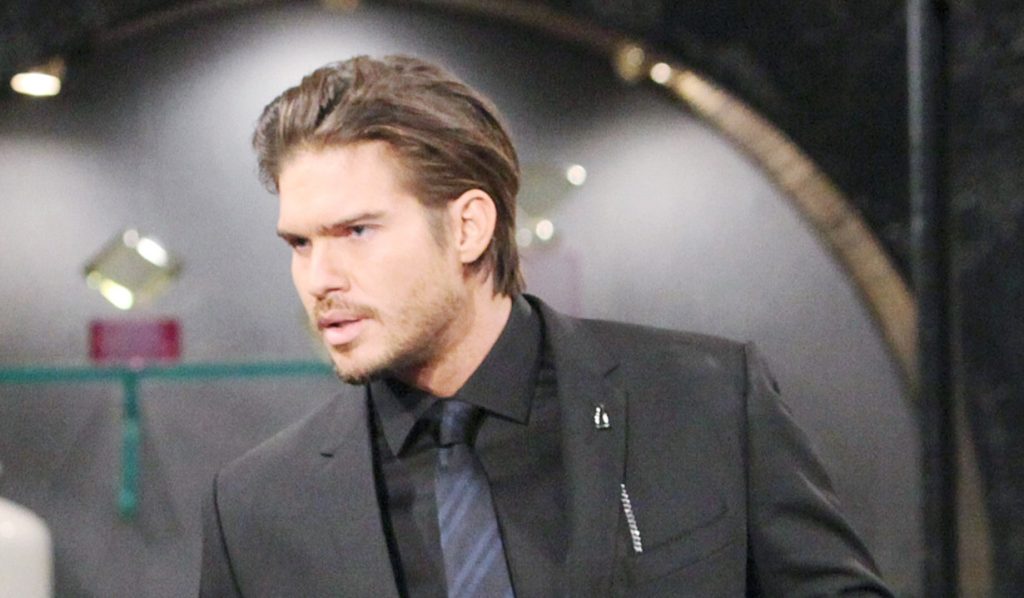 The Young and the Restless