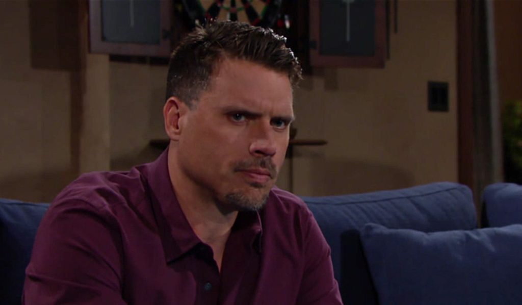 Young and the Restless