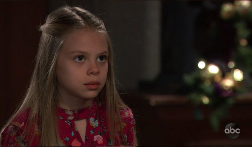 General Hospital Spoilers