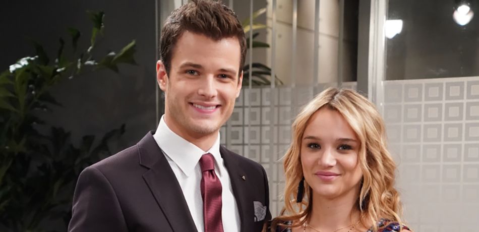 The Young and the Restless