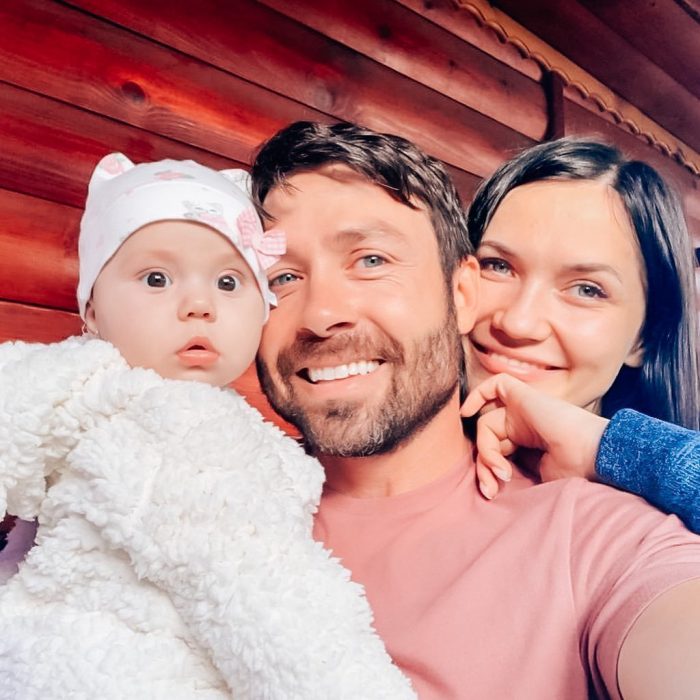 90 Day Fiance: Before The 90 Days: Geoffrey Paschel