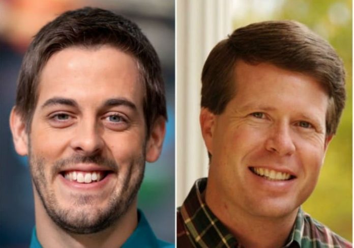 Counting on. Duggar News