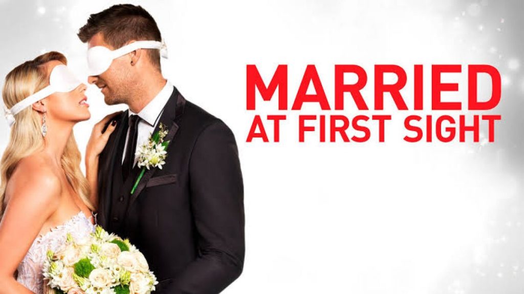Married at First Sight Season 11