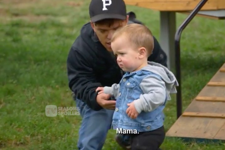 Little People Big World