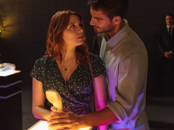 Valeria Season 2 Plot