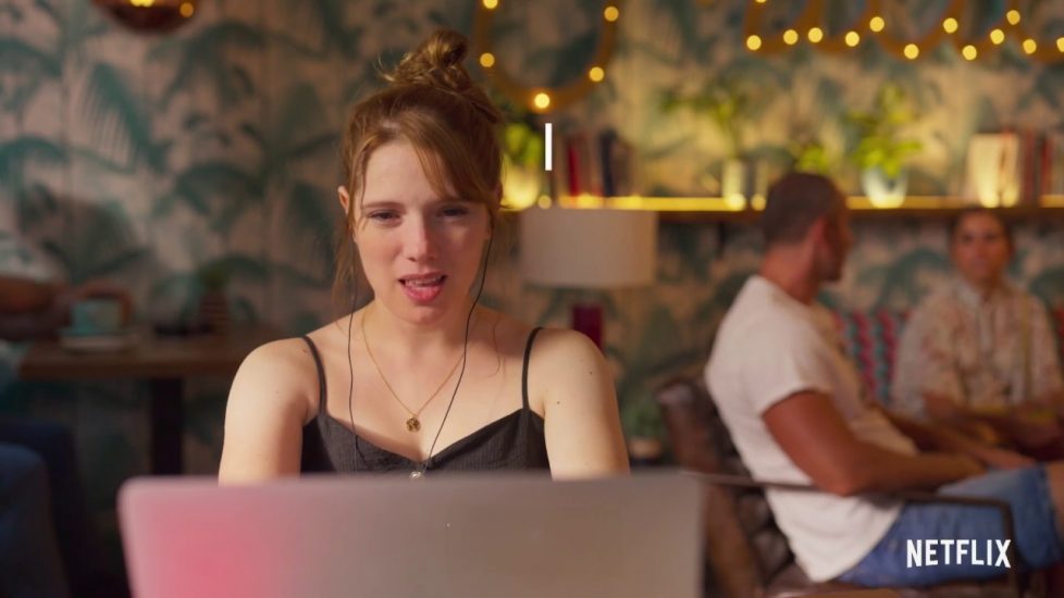 Valeria Season 2 renewal