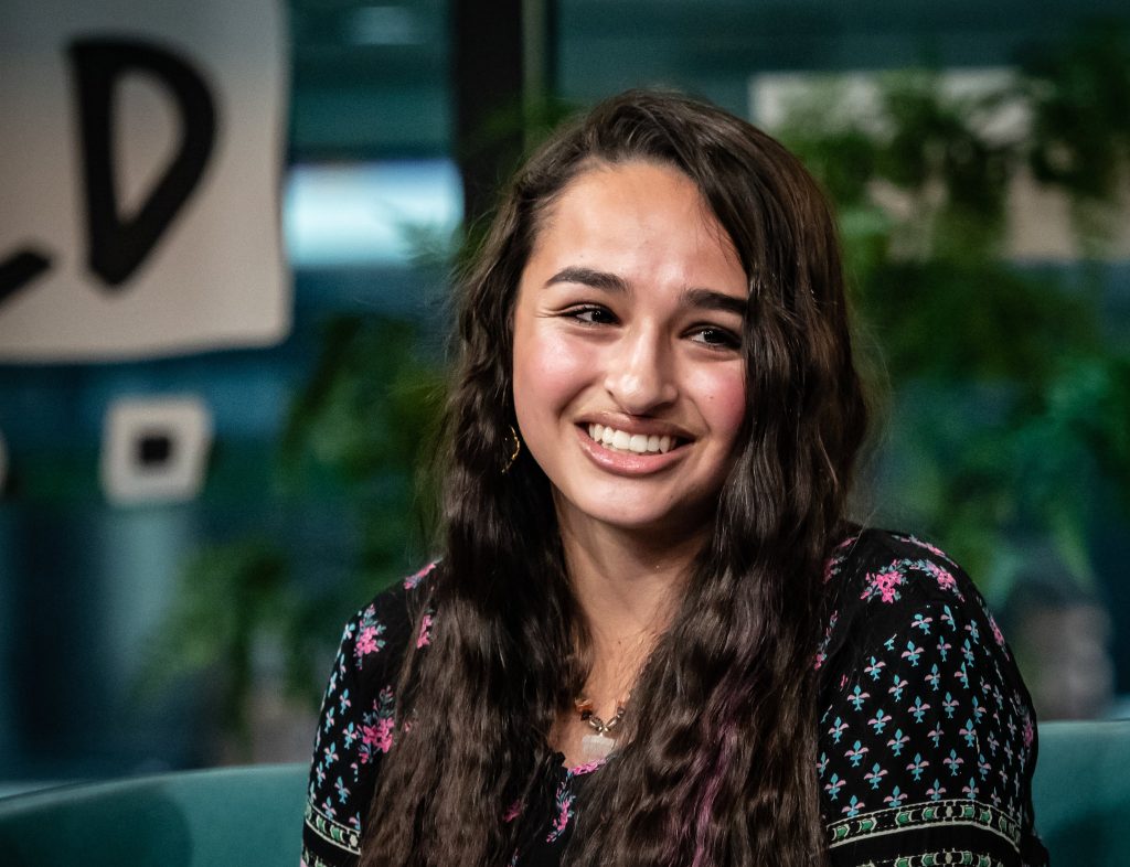 Jazz Jennings
