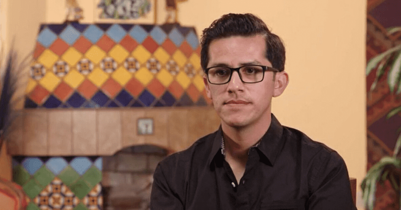 90 Day Fiance: The Other Way