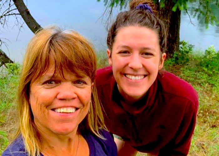 Little People Big World