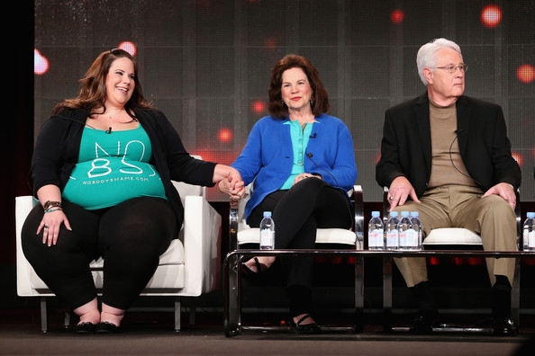 My Big Fat Fabulous Life