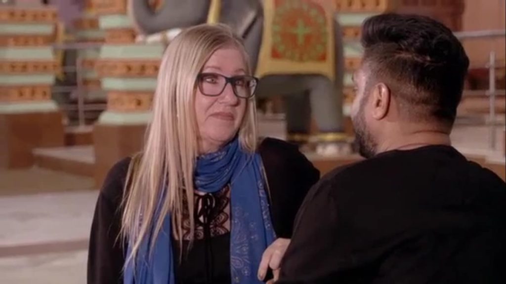 90 Day Fiance: The Other Way