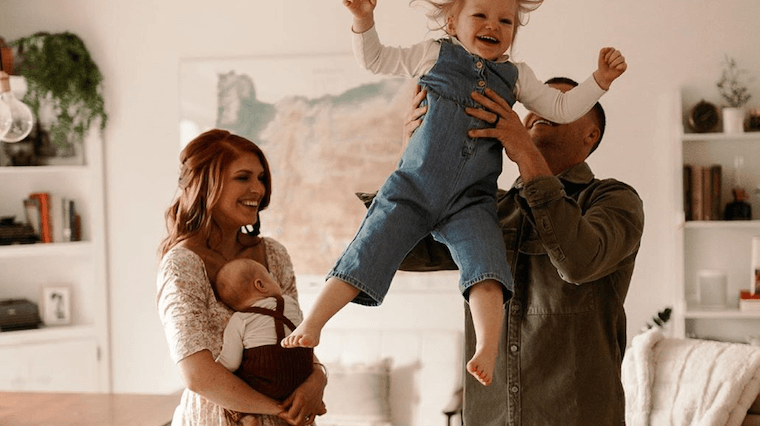 Little People Big World