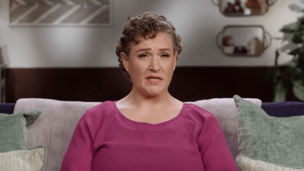 Mama June: From Not To Hot