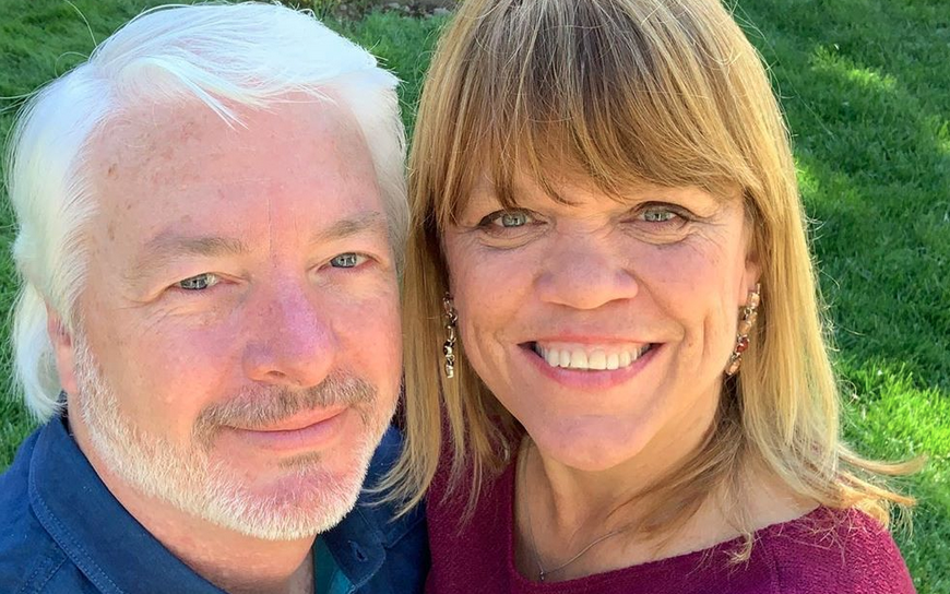 Little People Big World