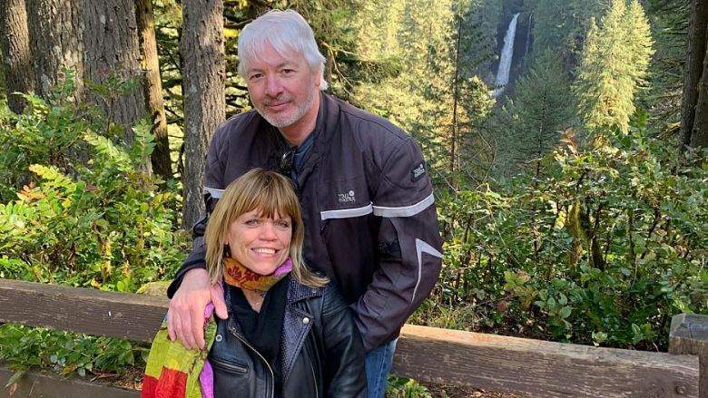 Little People, Big World