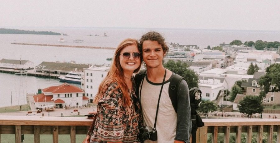 Little People Big World