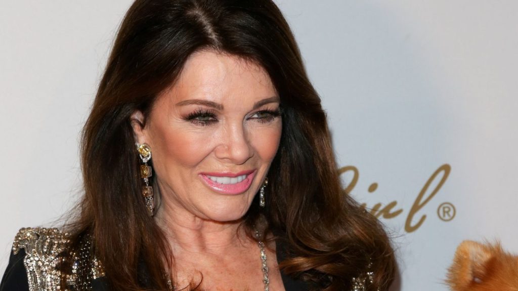 Real Housewives Of Beverly Hills