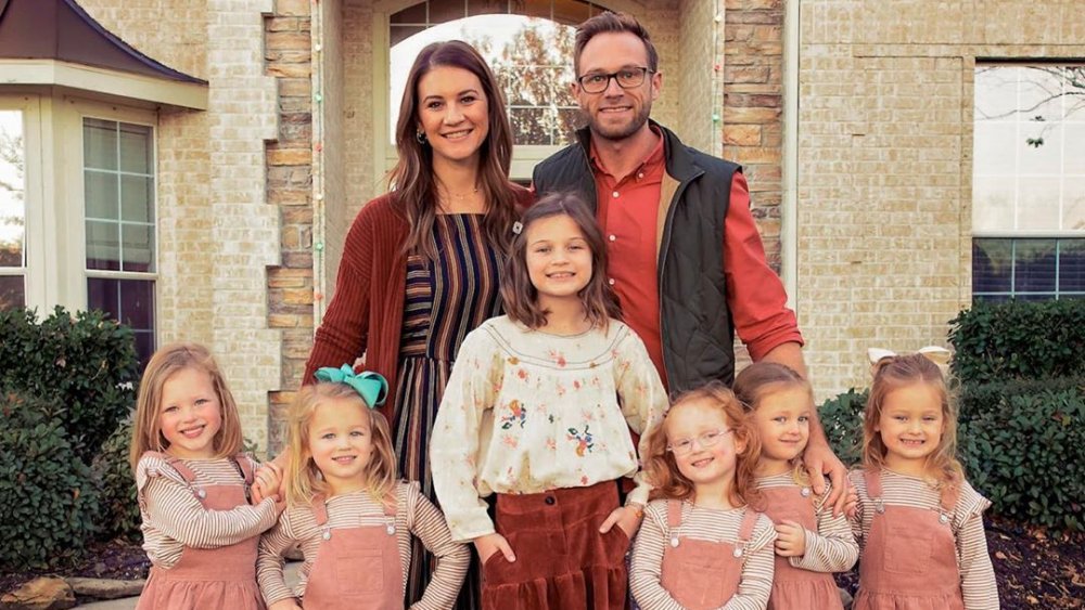 OutDaughtered